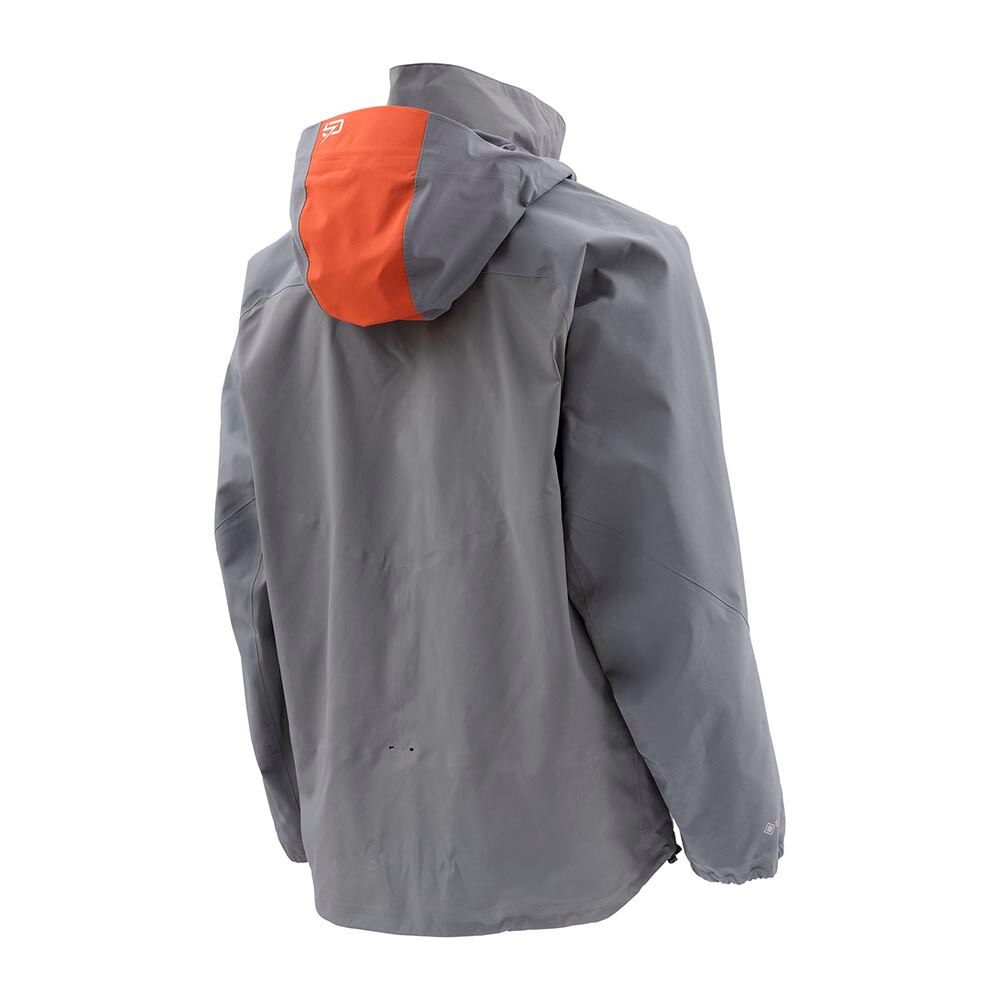 Simms G4 Pro Wading Jacket Men's in Slate